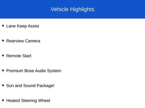 Used 2019 Nissan Rogue SV w/ Sun & Sound Touring Package AWD/4WD image 4
