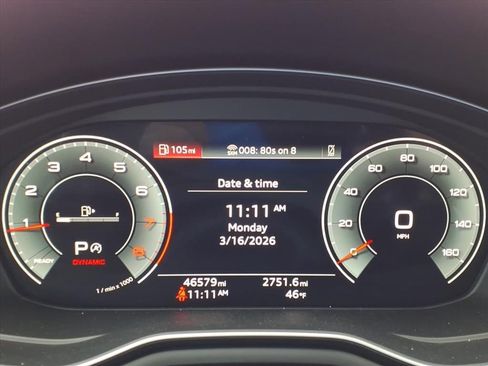 Used 2021 Audi A5 2.0T Premium Plus AWD/4WD image 31
