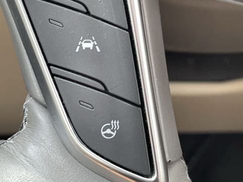 Certified 2023 Cadillac XT5 Premium Luxury AWD/4WD image 24