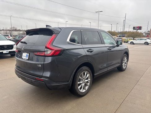 Used 2026 Honda CR-V EX image 5