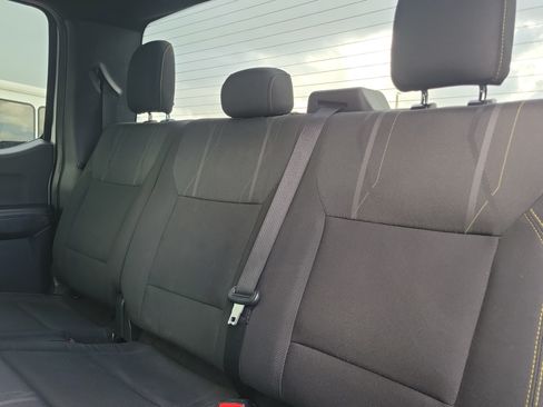 Used 2024 Ford F150 STX AWD/4WD image 19