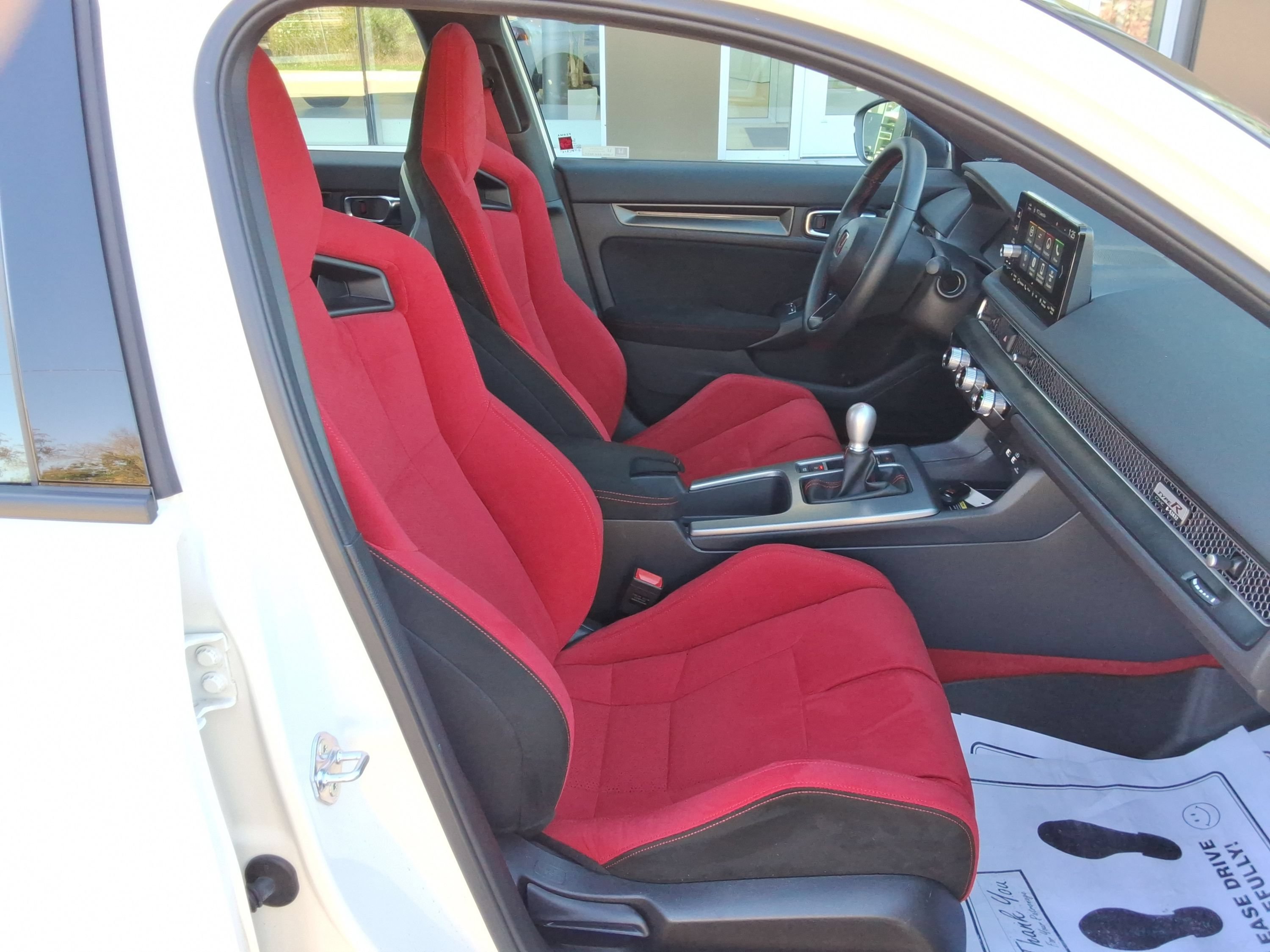 Used 2025 Honda Civic Type R image 24