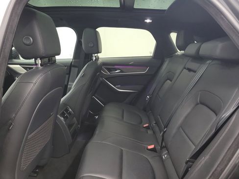 Used 2023 Jaguar F-PACE S image 16