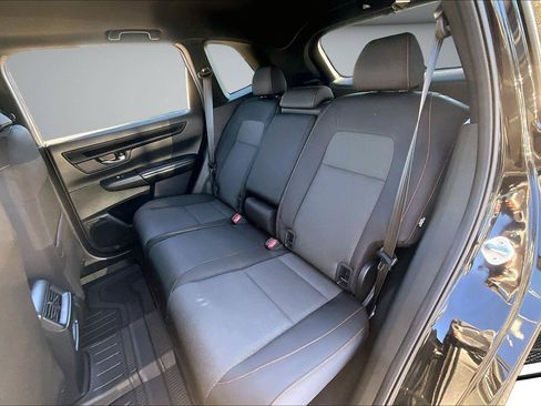 Used 2025 Honda CR-V Sport image 22