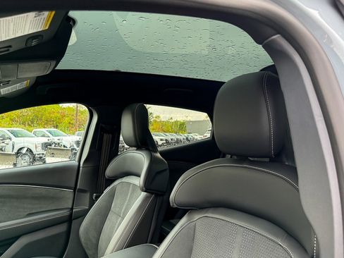 New 2025 Ford Mustang Mach-E GT image 24