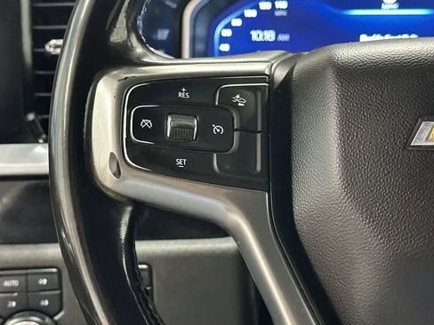 Used 2024 Chevrolet Silverado 2500 LT w/ Snow Plow Prep/Camper Package AWD/4WD image 17