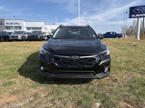 New 2026 Subaru Crosstrek 2.0i Premium AWD/4WD image 2