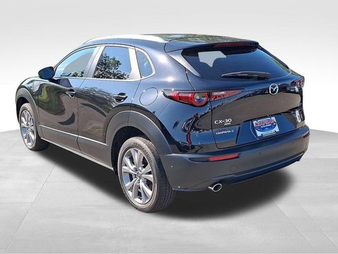 Used 2026 MAZDA CX-30 AWD 2.5 S image 7