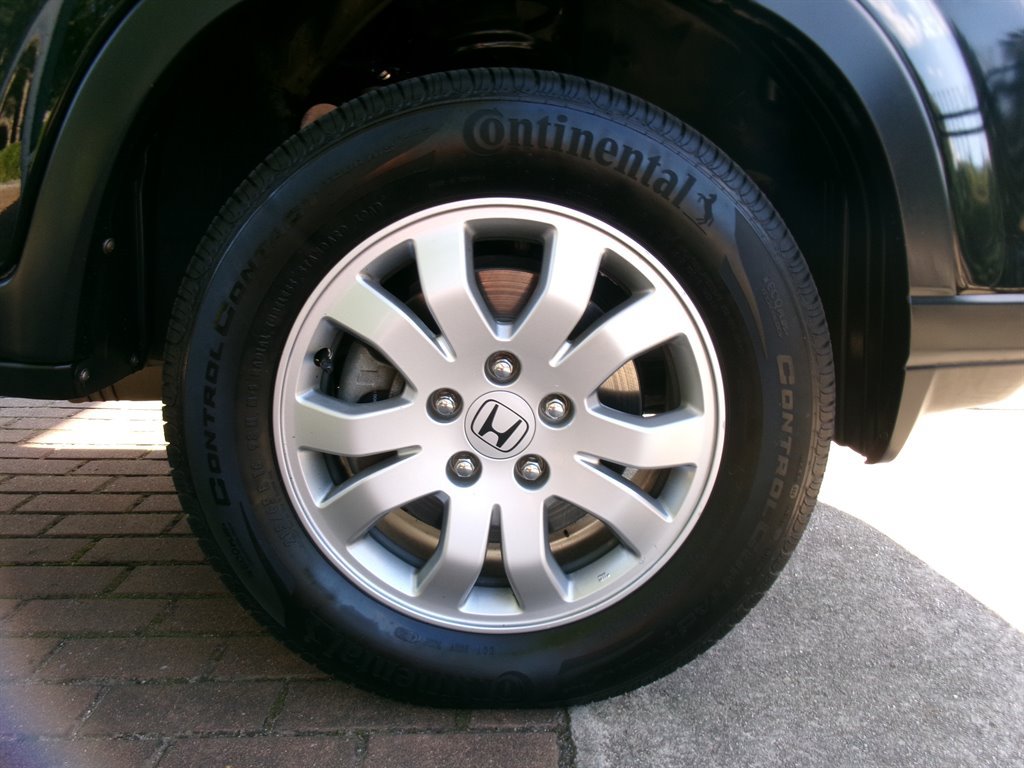 Used 2006 Honda CR-V EX image 35