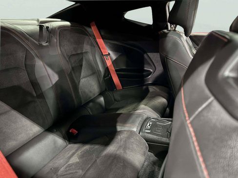 Used 2023 Chevrolet Camaro ZL1 RWD image 37