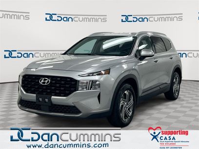 Used 2023 Hyundai Santa Fe SEL