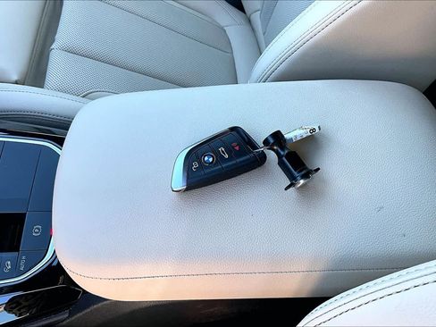 Certified 2023 BMW X3 xDrive30i w/ Premium Package image 14