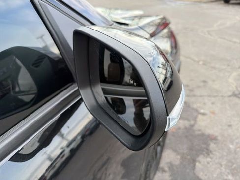 Used 2024 Chevrolet Traverse Z71 w/ LPO, Floor Liner Package image 7