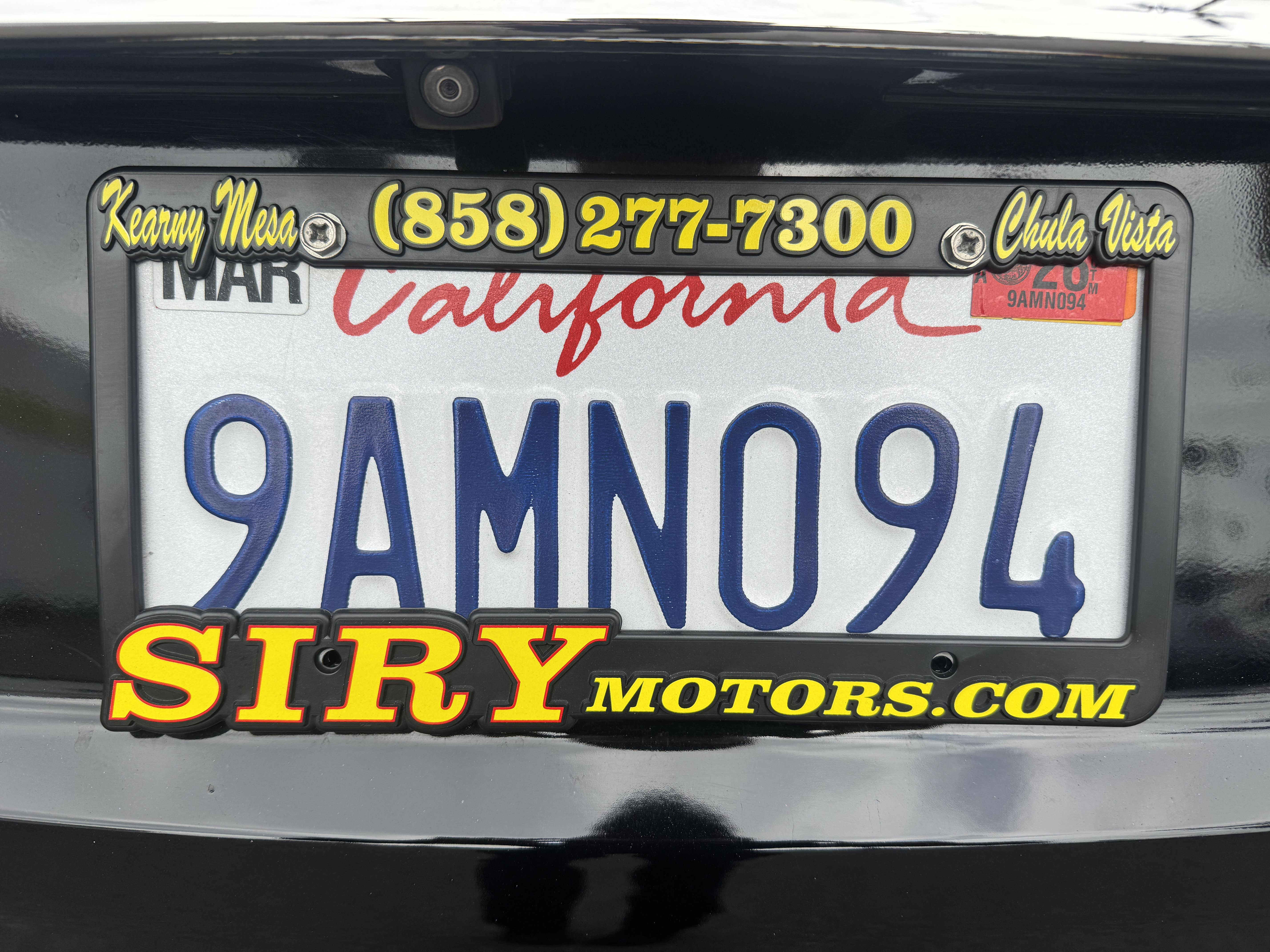 Used 2022 Honda HR-V LX image 20