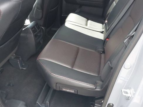 Used 2023 Honda Ridgeline Black Edition image 8