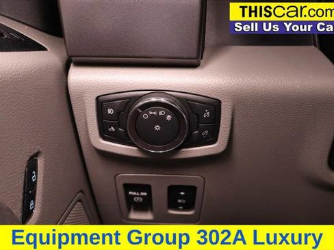 Used 2017 Ford F150 XLT w/ Equipment Group 302A Luxury image 12