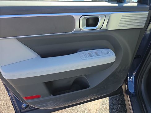 New 2026 Hyundai Santa Fe SEL image 11