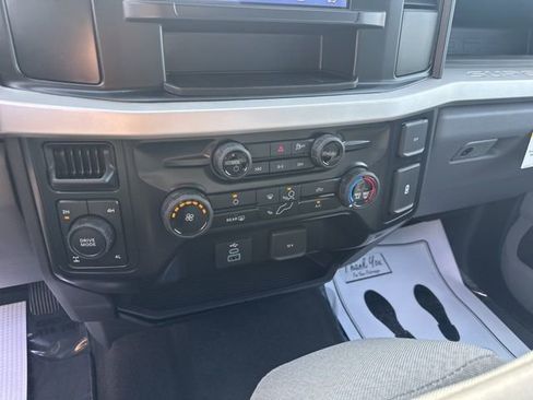 New 2026 Ford F250 XL w/ STX Appearance Package AWD/4WD image 39