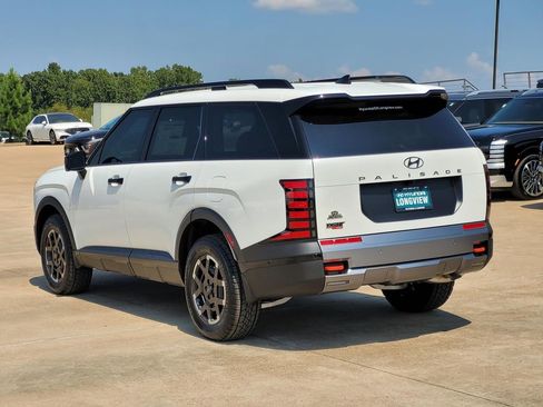 New 2026 Hyundai Palisade XRT Pro image 3