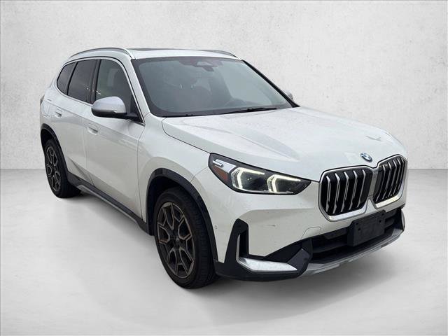 Used 2023 BMW X1 xDrive28i w/ Convenience Package AWD/4WD image 3