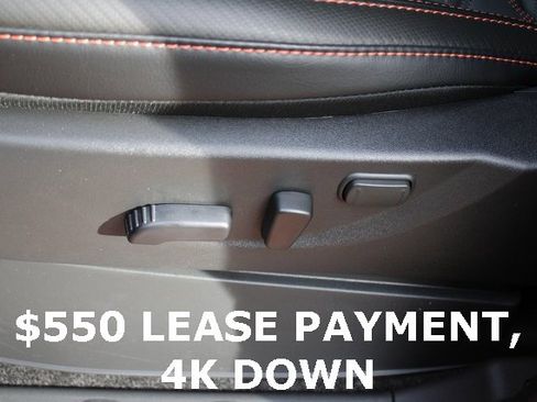 New 2026 Nissan Frontier PRO-4X w/ Pro Premium Package image 7