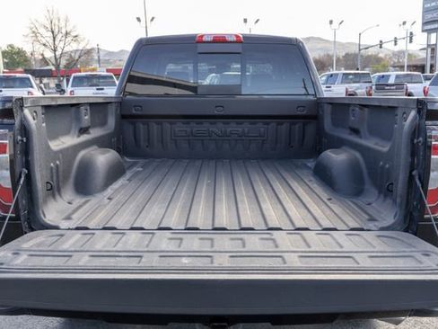 Used 2018 GMC Sierra 1500 Denali image 14
