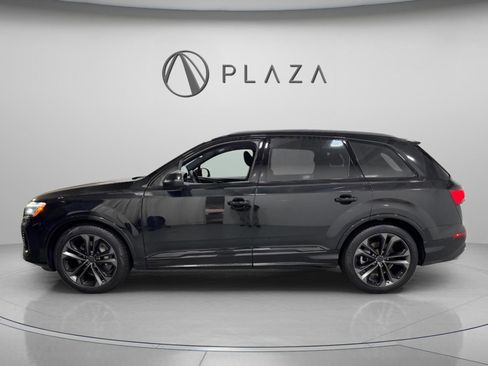 New 2026 Audi Q7 Premium Plus image 3