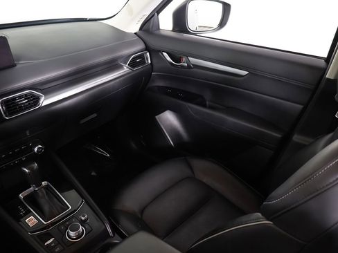 Used 2025 MAZDA CX-5 AWD 2.5 S w/ Select Package image 35