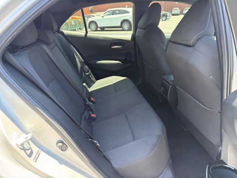 Used 2019 Toyota Corolla SE FWD image 14