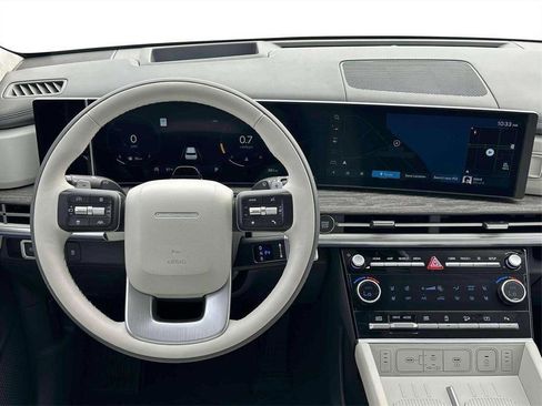 Used 2024 Hyundai Santa Fe Calligraphy image 31