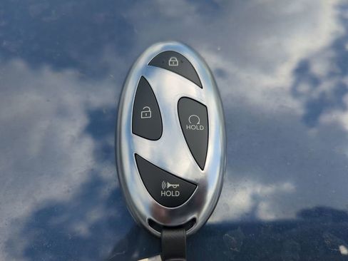 New 2026 Hyundai Tucson SE image 37