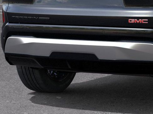 New 2026 GMC Terrain Denali AWD/4WD image 14