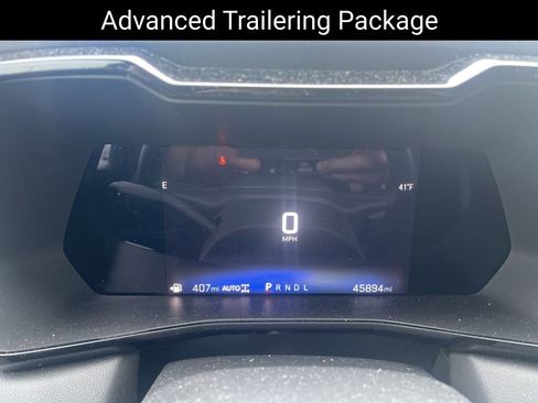 Used 2023 Chevrolet Colorado LT w/ LT Convenience Package III image 17