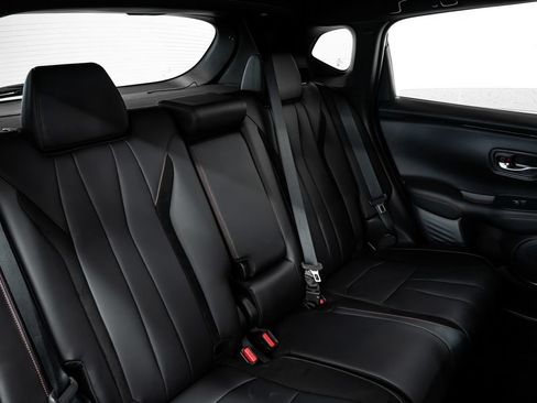 New 2026 Acura ADX A-Spec FWD image 29