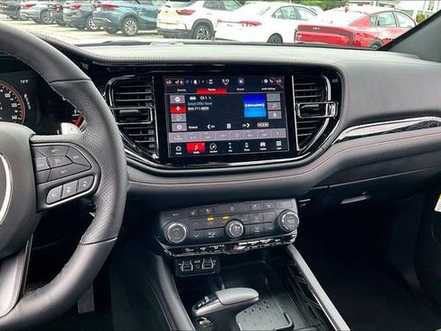 New 2026 Dodge Durango GT AWD/4WD image 8
