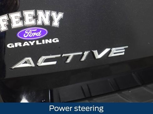 New 2026 Ford Explorer Active w/ Active Comfort Package image 19