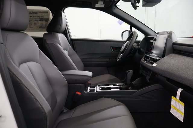 New 2026 Subaru Outback Limited AWD/4WD image 27