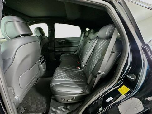 New 2026 Genesis GV80 3.5T Prestige AWD/4WD image 17