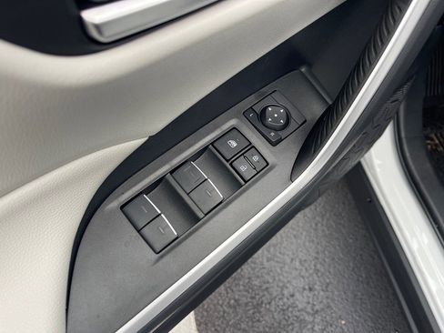 New 2025 Toyota RAV4 XLE Premium image 6