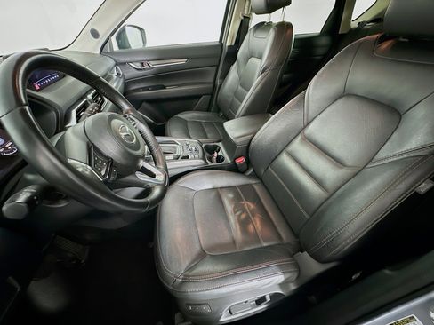 Used 2018 MAZDA CX-5 Grand Touring image 13