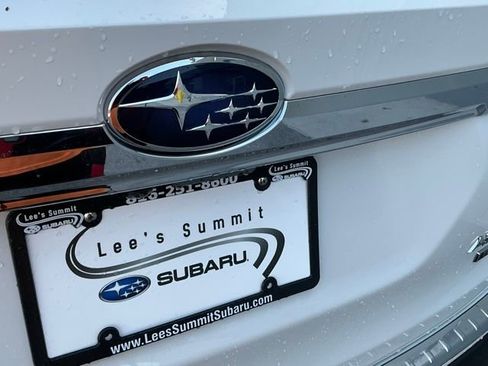 New 2026 Subaru Ascent Touring AWD/4WD image 4