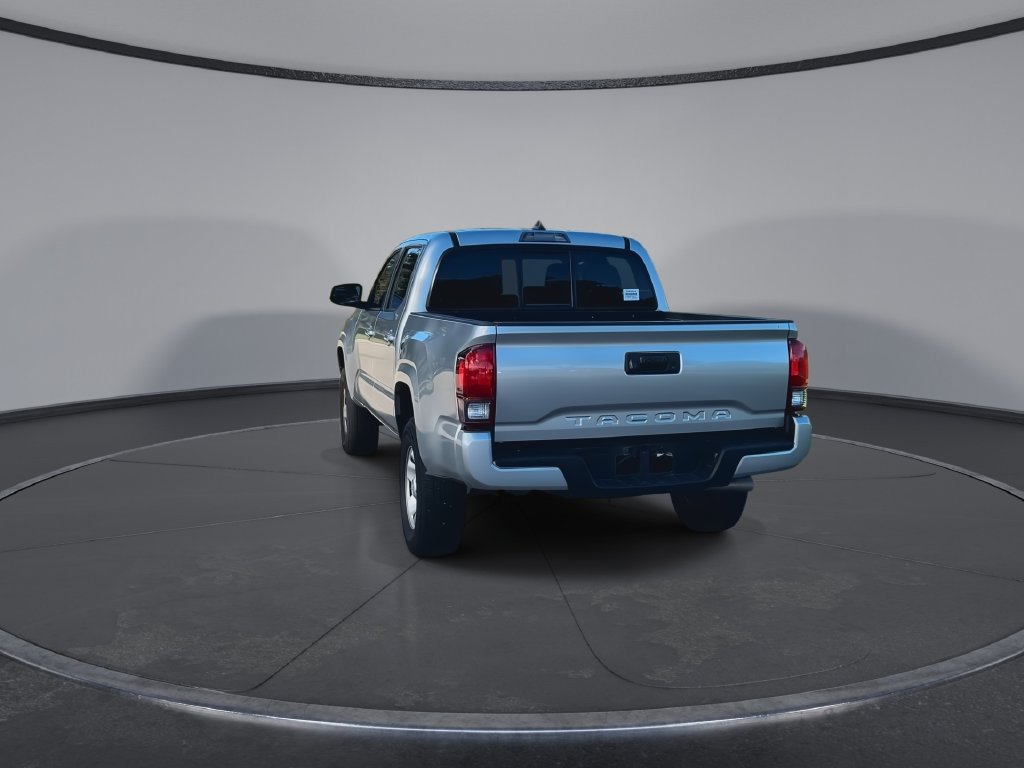 Used 2023 Toyota Tacoma SR w/ SR Convenience Package RWD image 7