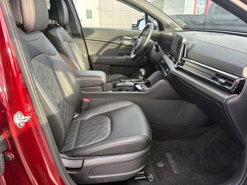 Used 2024 Kia Sportage X-Pro image 19