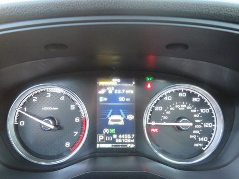 Used 2021 Subaru Forester Touring w/ Popular Package #2 image 40