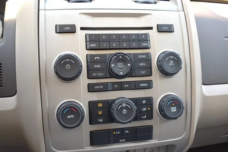 Used 2009 Ford Escape 2WD Hybrid image 21
