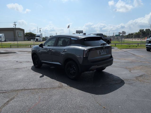 Used 2025 Nissan Kicks SV FWD image 5