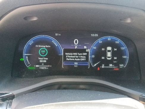 Used 2025 Toyota Camry XLE FWD image 20