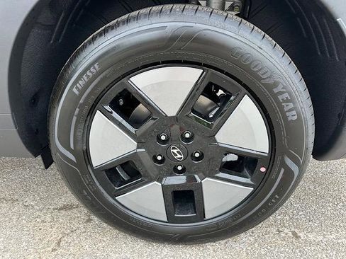 New 2026 Hyundai Santa Fe SEL image 14