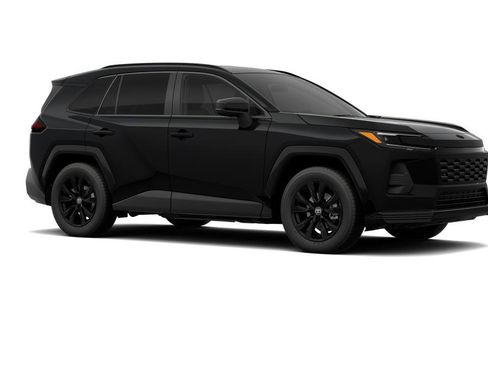 New 2026 Toyota RAV4 SE FWD image 16