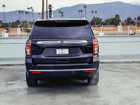 Used 2021 Chevrolet Tahoe LT image 8